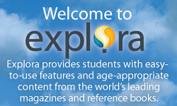 Explora Search for Students
