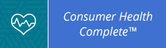 Consumer Health Complete - Online Resources