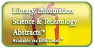 Library, Information Science, and Technology Abstracts