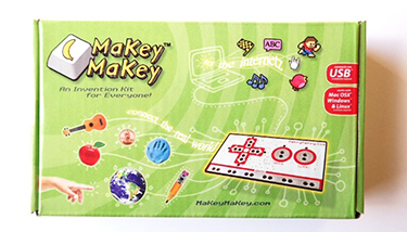 Makey Makey Kit