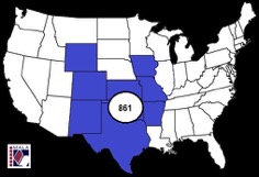 States who lend through Inter-Library Loan (ILL)