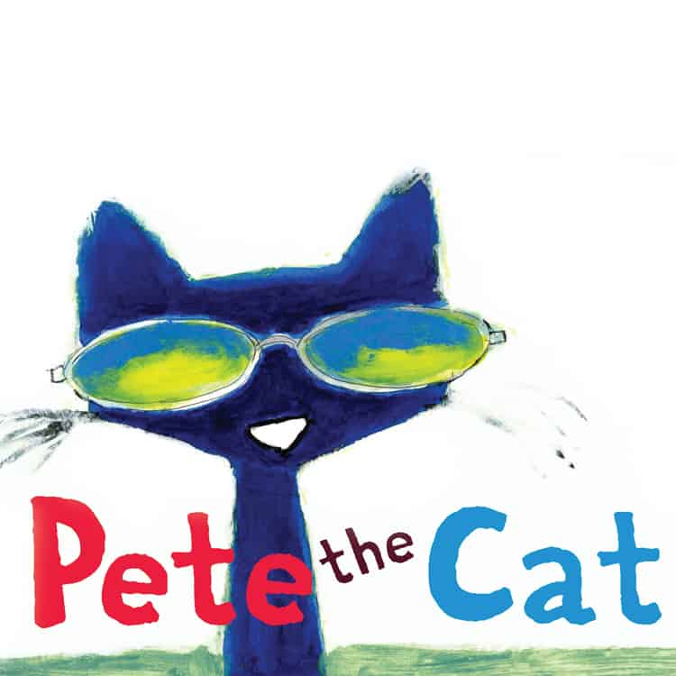 Pete the Cat Activities