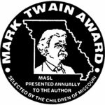 Mark Twain Award