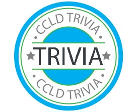 CCLD Trivia