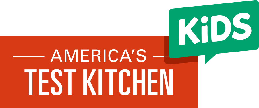 America's Test Kitchen - Kids