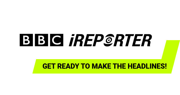 BBC iReporter