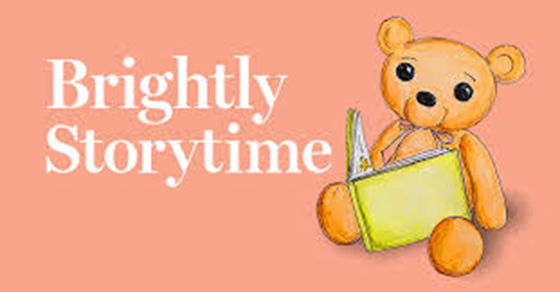 Brightly Storytime for Kids