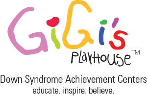 Gigi's Playhouse at Home