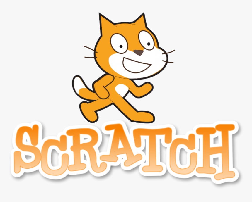 Scratch Coding, Games, and Activities