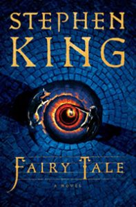 "Fairy Tale" Stephen King