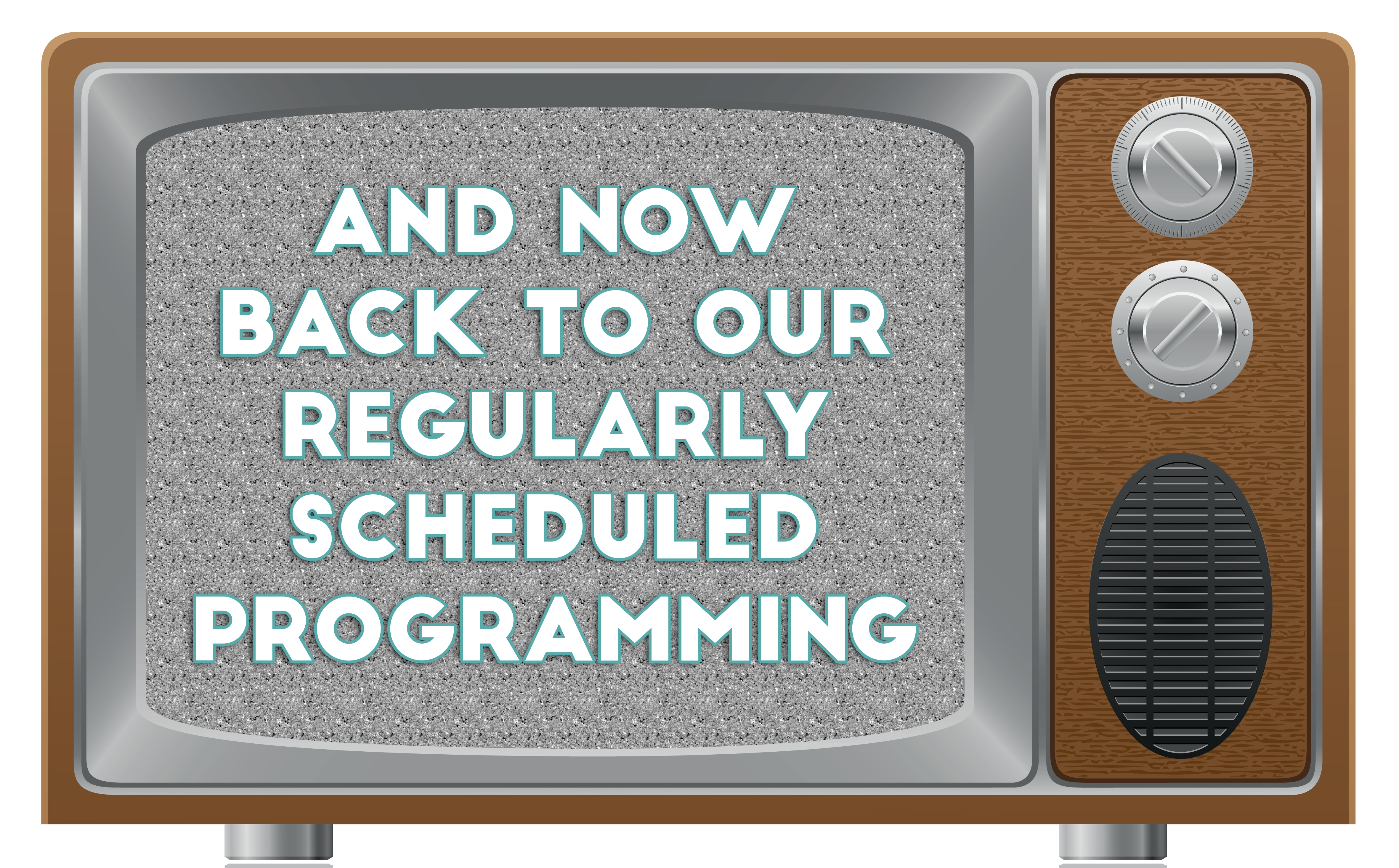 You are currently viewing Programs Will Resume in April 2021