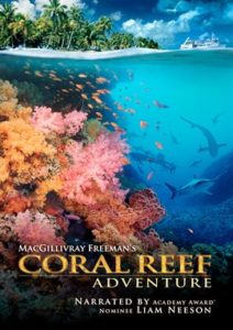 Coral Reef Adventure - Documentary