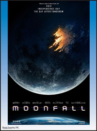 "Moonfall" Movie Poster
