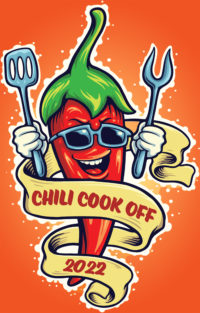 CCLD Chili Cook-Off 2022