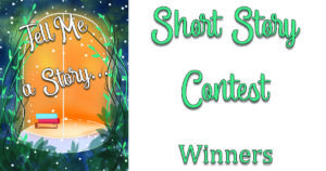 Read more about the article Tell Me A Story Contest Winners-2021