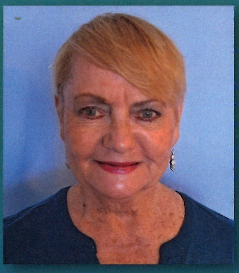 Janet L. Pruett - Local Children's Author