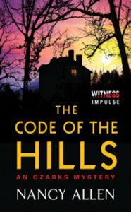 "Code of the Hills" by Nancy Allen