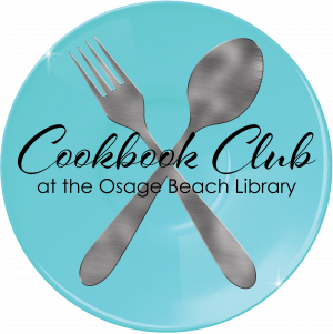 Osage Beach Cookbook Club