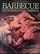 Random House Barbecue and Summer Foods Cookbook