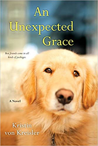 "An Unexpected Grace" by Kristin von Kreisler