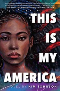 "This is My America" by Kim Johnson