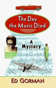 "The Day the Music Died" by Ed Gorman
