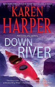 "Down River" by Karen Harper