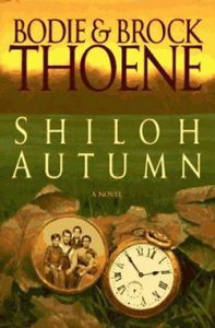 Autumn Shiloh by Brodie & Brock Thoene