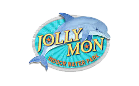 Jolly Mon Indoor Waterpark Logo