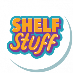 Shelf Stuff Logo