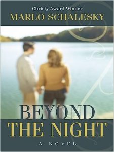 "Beyond the Night" by Marlo Schalesky