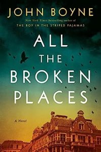 "All the Broken Places" by John Boyne