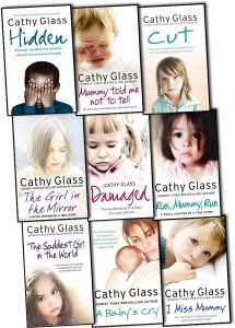 A Few Books Written by Cathy Glass