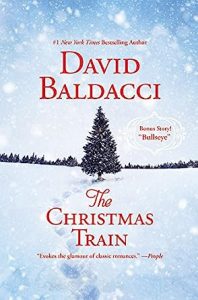"The Christmas Train" by David Baldacci