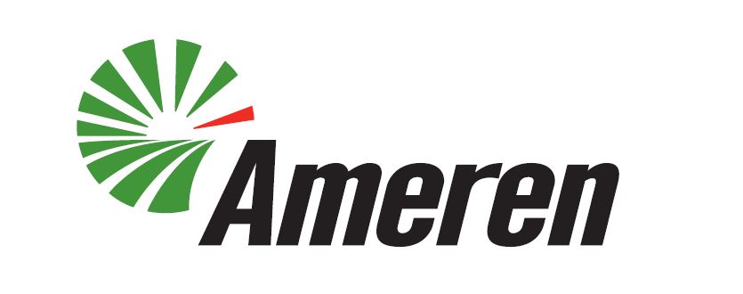 Ameren Electric Logo