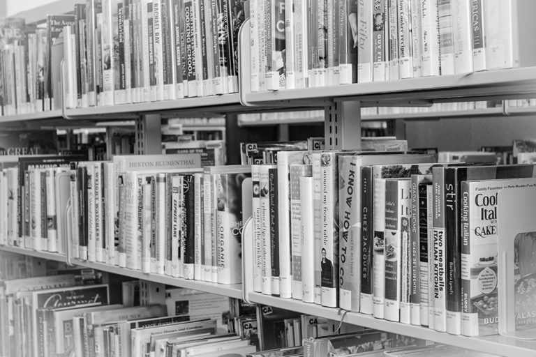 Camden County Library District