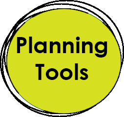 Planning Tools for Homeschooling Button
